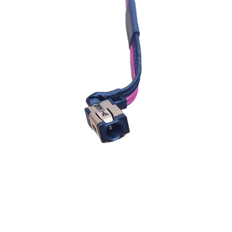 DC Jack para Laptop Asus EP121 com Conector de 4 Pinos